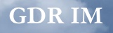 [GDR IM]