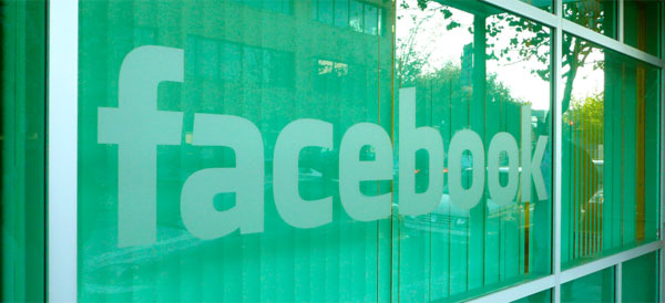Logo Facebook