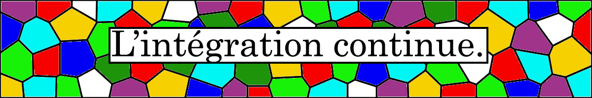 L'intégration continue