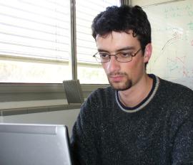 Philippe Gambette