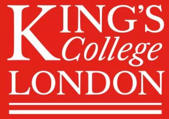 KCL logo